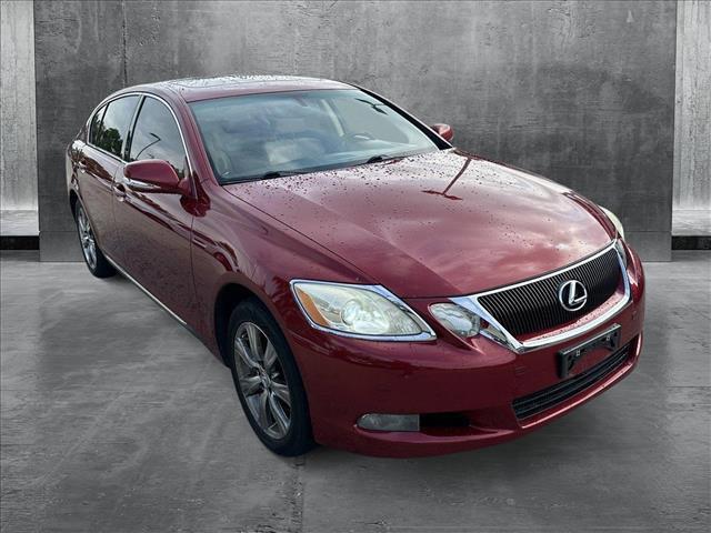 used 2009 Lexus GS 350 car, priced at $8,591