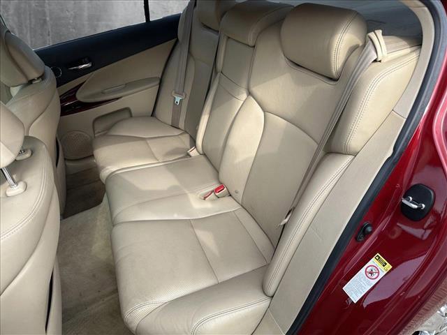 used 2009 Lexus GS 350 car, priced at $8,591
