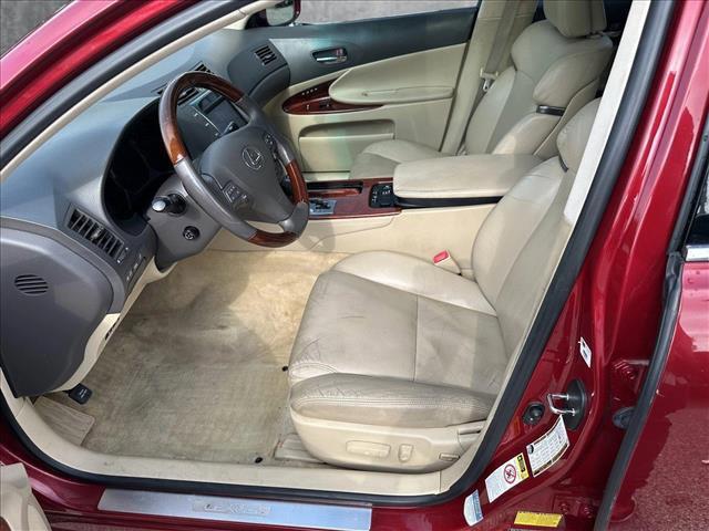 used 2009 Lexus GS 350 car, priced at $8,591