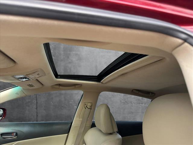 used 2009 Lexus GS 350 car, priced at $8,591