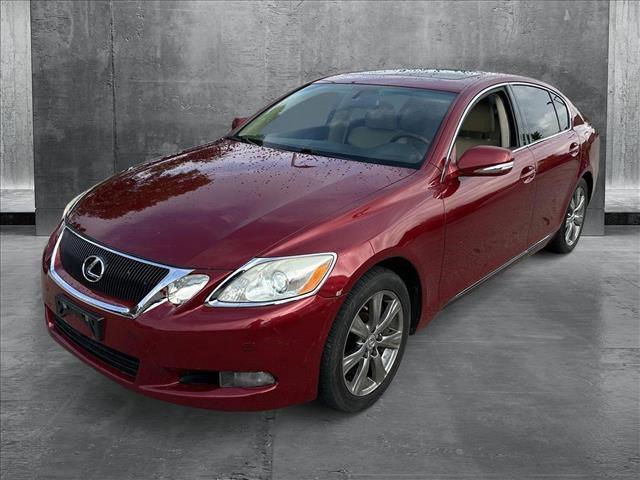 used 2009 Lexus GS 350 car, priced at $8,591