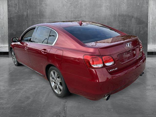 used 2009 Lexus GS 350 car, priced at $8,591