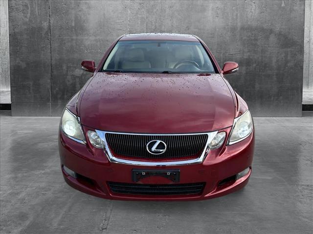 used 2009 Lexus GS 350 car, priced at $8,591