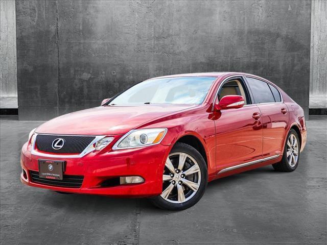 used 2009 Lexus GS 350 car, priced at $8,291