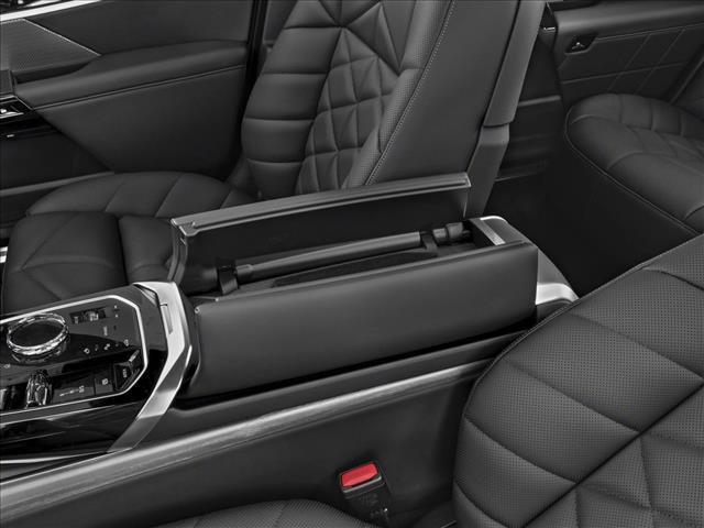 new 2025 BMW 740 car, priced at $105,650