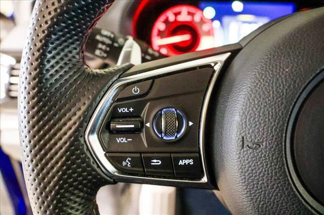 used 2025 Acura RDX car, priced at $41,998