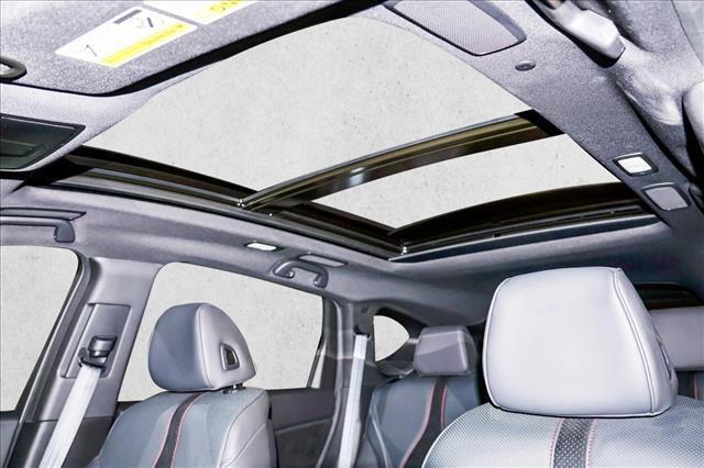 used 2025 Acura RDX car, priced at $41,998