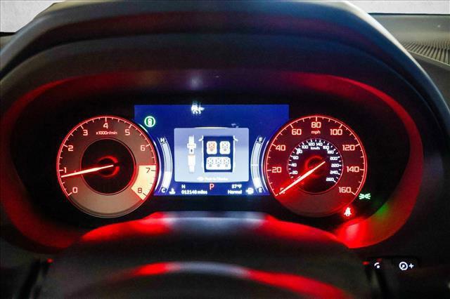 used 2025 Acura RDX car, priced at $41,998