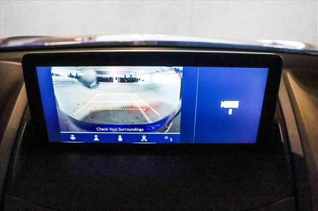 used 2025 Acura RDX car, priced at $41,998