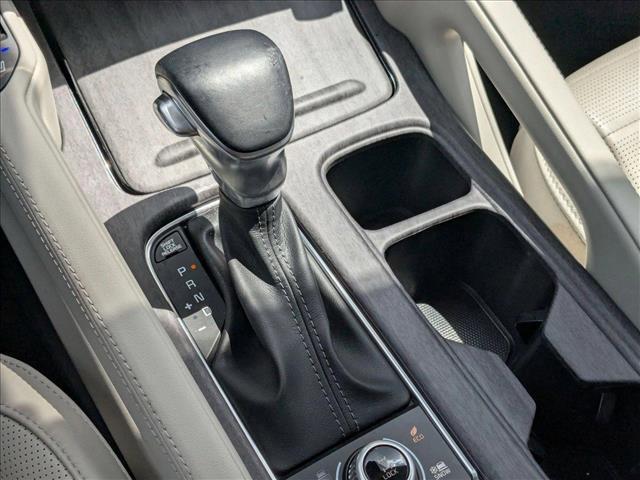 used 2021 Kia Telluride car, priced at $27,991