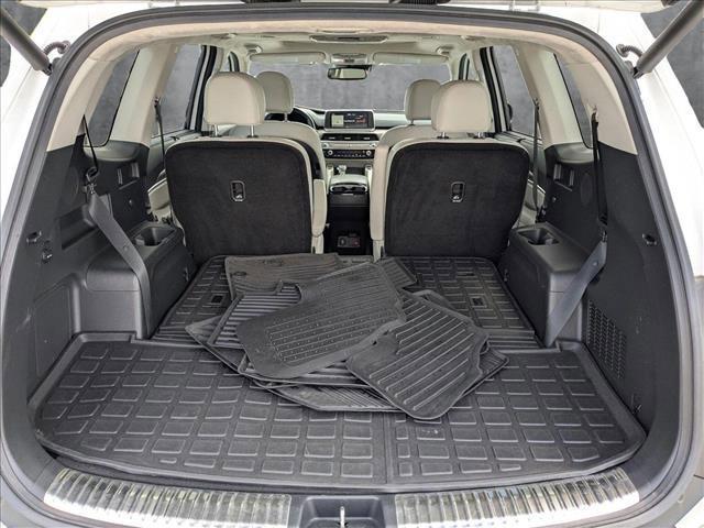 used 2021 Kia Telluride car, priced at $27,991
