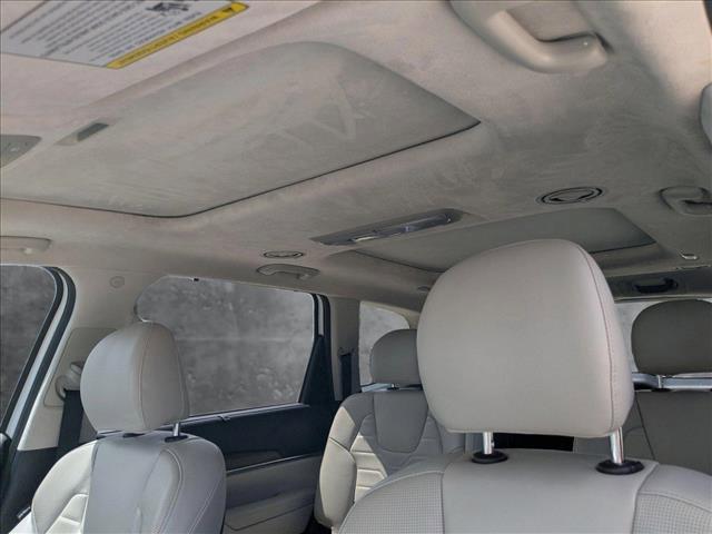 used 2021 Kia Telluride car, priced at $27,991