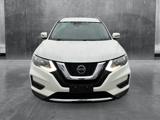 used 2020 Nissan Rogue car, priced at $15,991