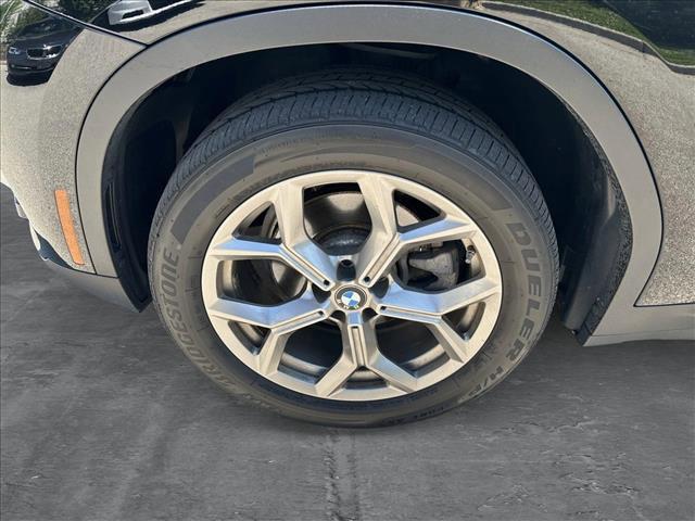used 2020 BMW X3 car, priced at $24,991