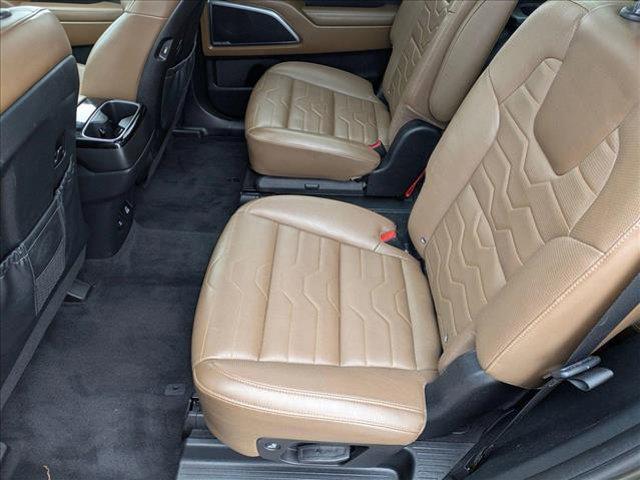 used 2022 Kia Telluride car, priced at $38,156