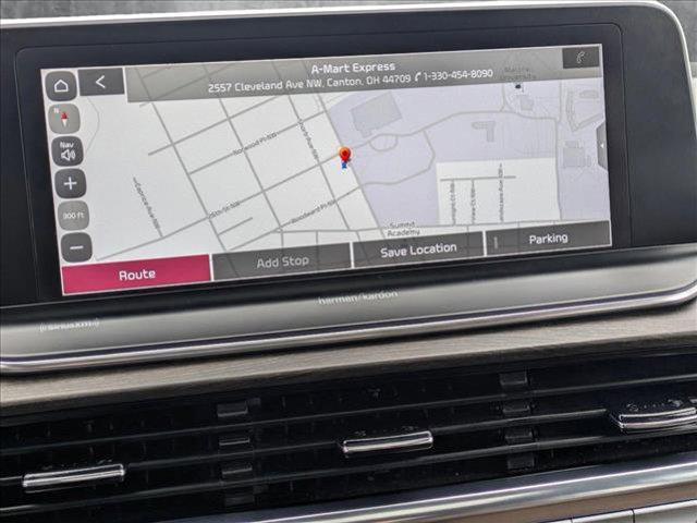 used 2022 Kia Telluride car, priced at $38,156