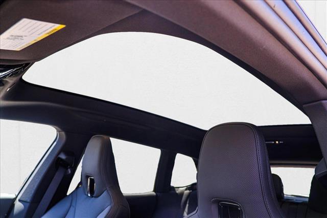 new 2026 BMW iX car, priced at $92,860