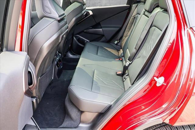new 2025 BMW X3 car, priced at $59,175