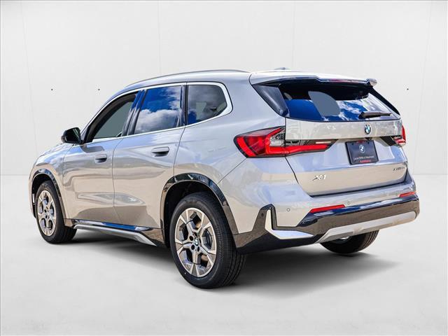 new 2026 BMW X1 car, priced at $46,630
