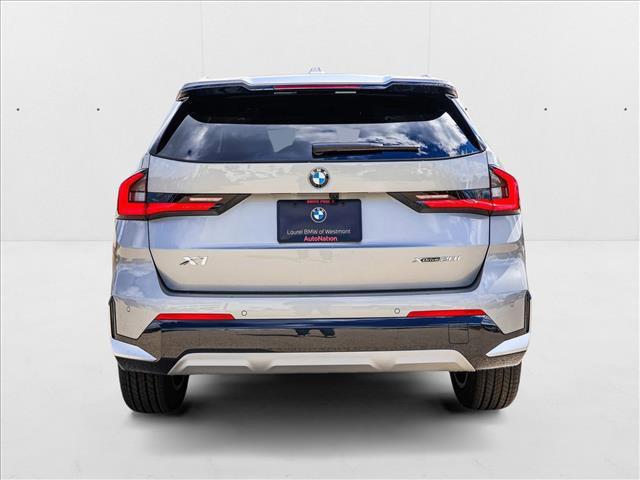 new 2026 BMW X1 car, priced at $46,630