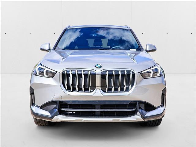 new 2026 BMW X1 car, priced at $46,630