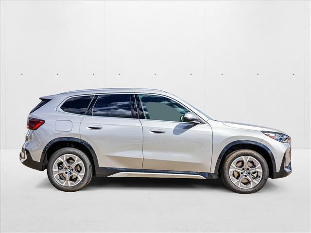 new 2026 BMW X1 car, priced at $46,630