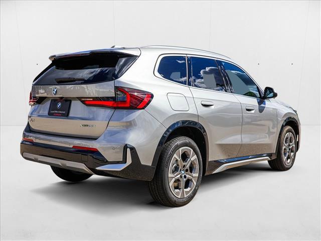 new 2026 BMW X1 car, priced at $46,630