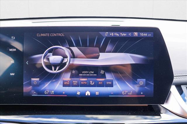 new 2026 BMW X1 car, priced at $46,630