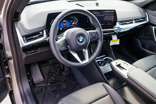 new 2026 BMW X1 car, priced at $46,630