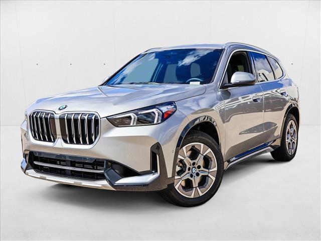 new 2026 BMW X1 car, priced at $46,630
