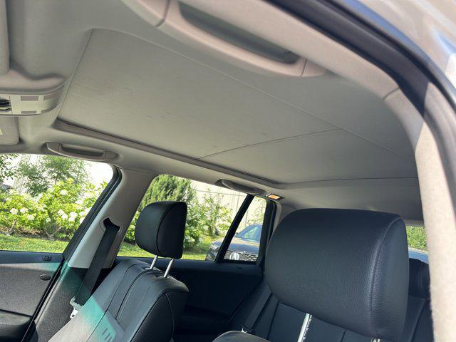 used 2006 BMW X3 car, priced at $7,599