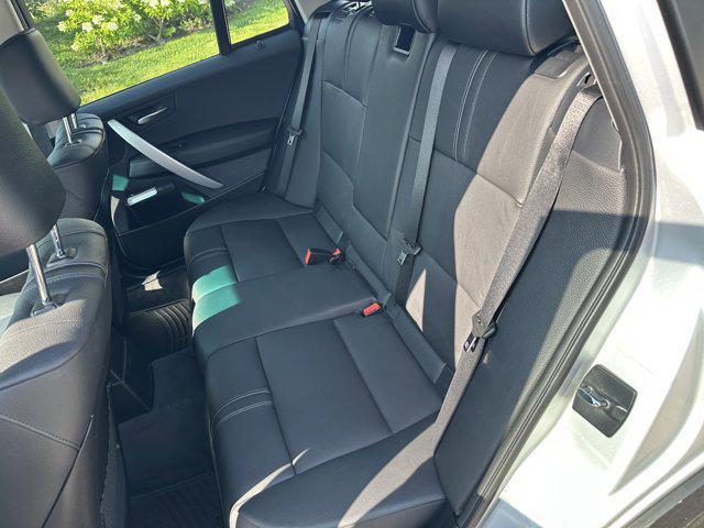 used 2006 BMW X3 car, priced at $7,599