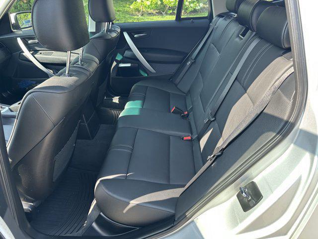 used 2006 BMW X3 car, priced at $7,599