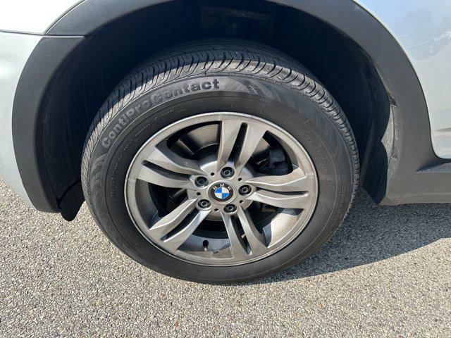 used 2006 BMW X3 car, priced at $7,599