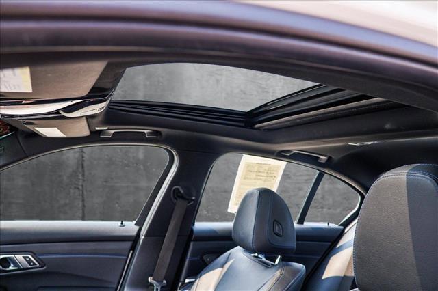 used 2020 BMW M340 car, priced at $37,491