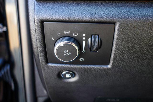 used 2018 Jeep Grand Cherokee car, priced at $22,991