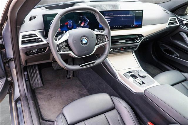 used 2025 BMW 430 car, priced at $48,991