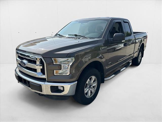 used 2015 Ford F-150 car, priced at $16,991