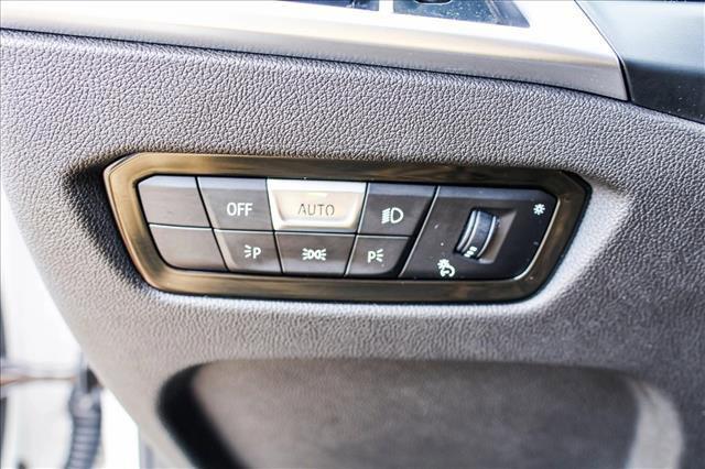 used 2025 BMW 330 car, priced at $45,991