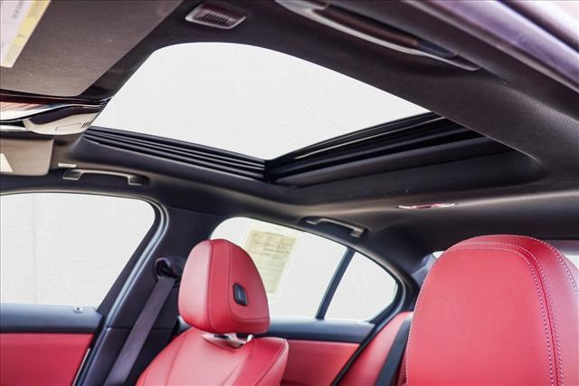 used 2025 BMW 330 car, priced at $45,991