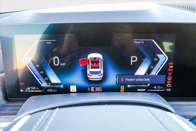 used 2025 BMW X5 PHEV car, priced at $75,910
