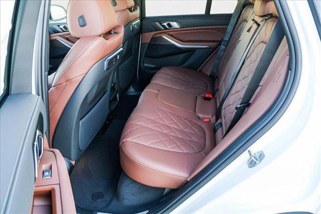 used 2025 BMW X5 PHEV car, priced at $75,910