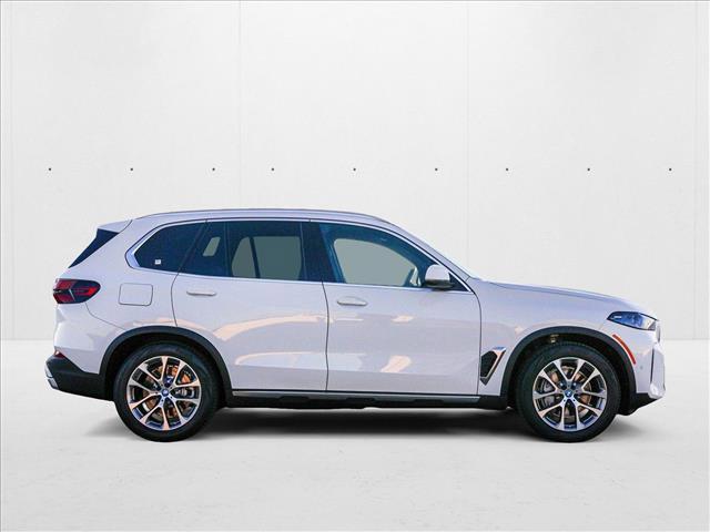 used 2025 BMW X5 PHEV car, priced at $75,910
