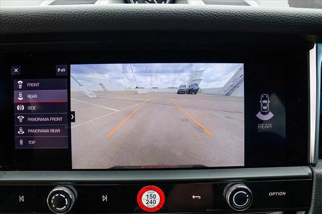 used 2022 Porsche Macan car, priced at $41,991