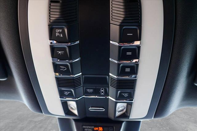 used 2022 Porsche Macan car, priced at $41,991