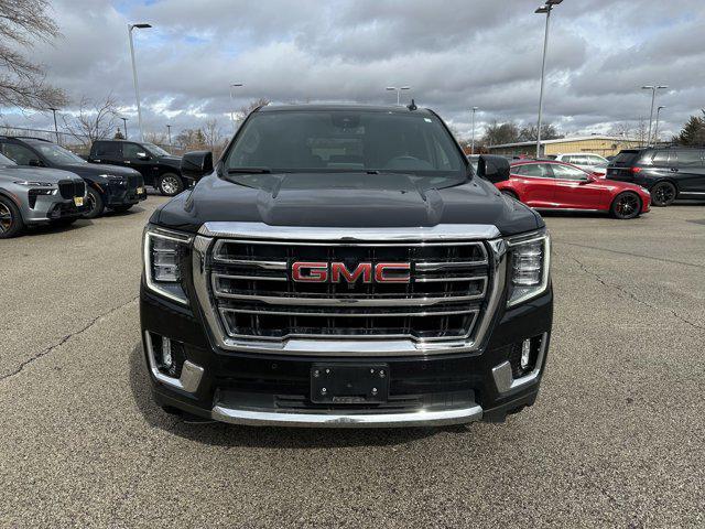 used 2023 GMC Yukon car, priced at $57,992