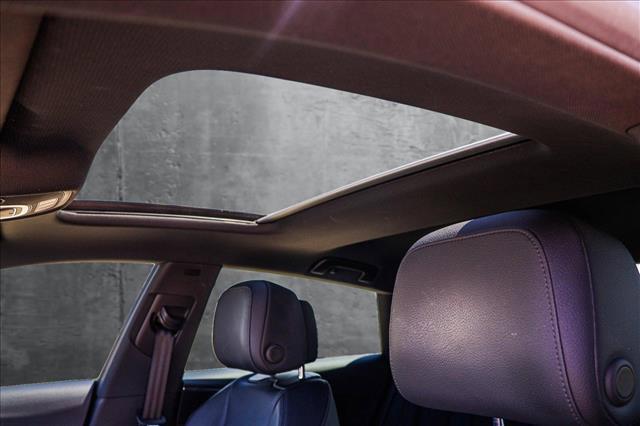 used 2018 Audi A5 car, priced at $19,991