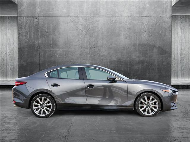 used 2020 Mazda Mazda3 car, priced at $14,991