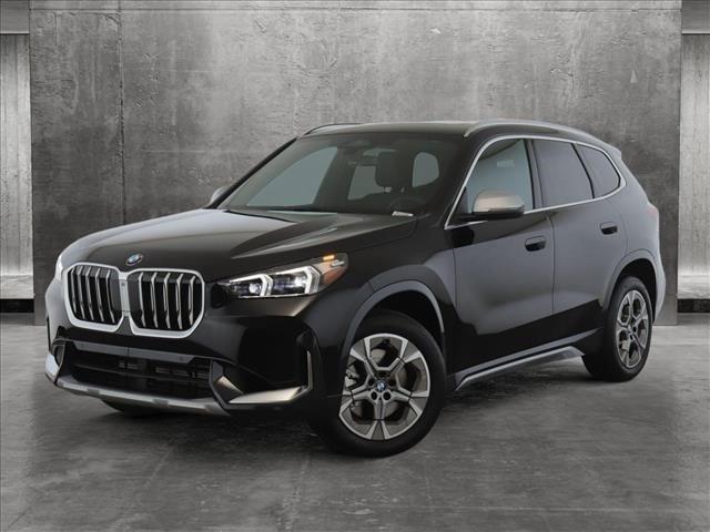 new 2024 BMW X1 car, priced at $44,895