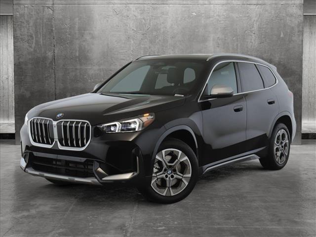 used 2024 BMW X1 car, priced at $44,895